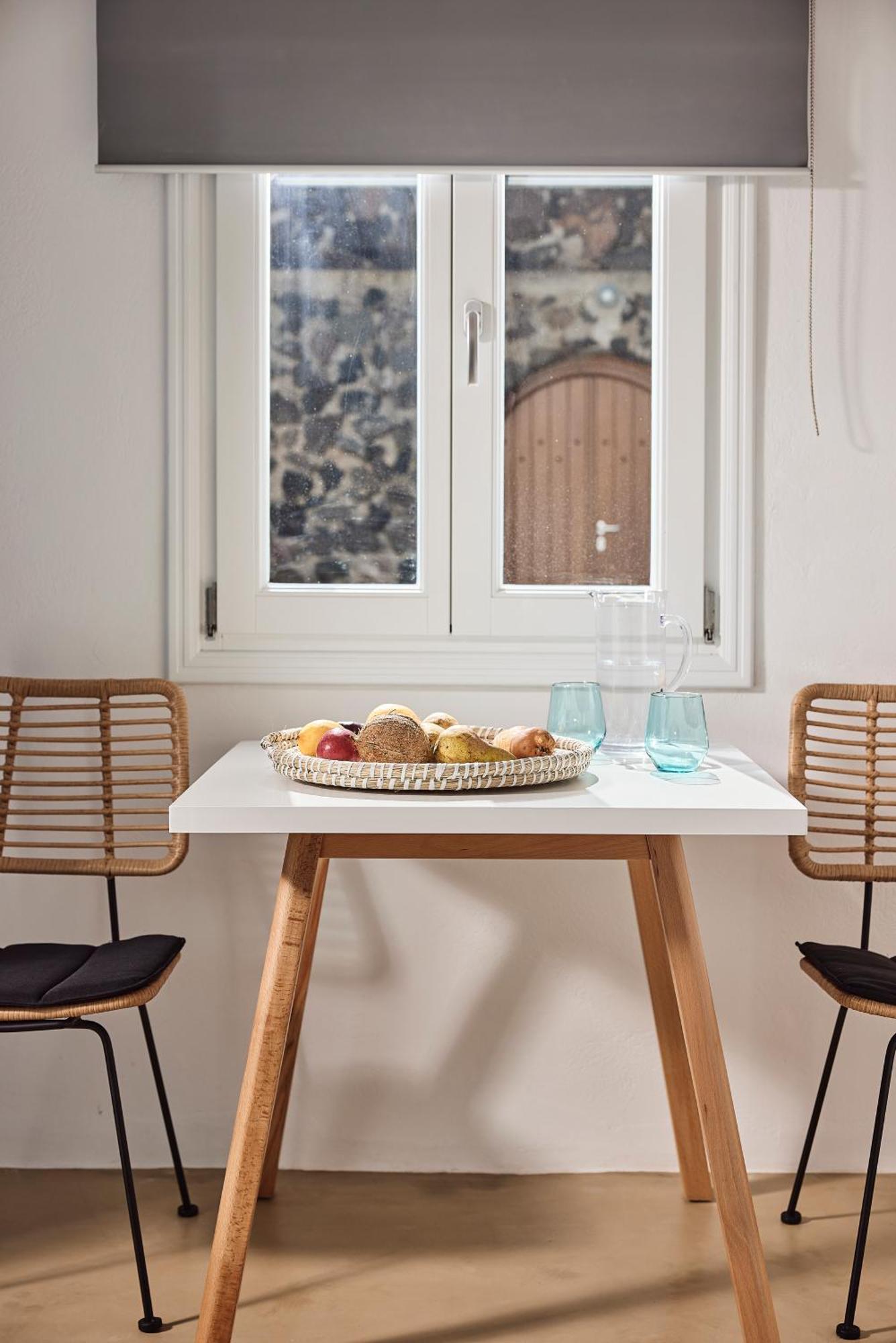 산토리니 Casa Bu 아파트 객실 사진