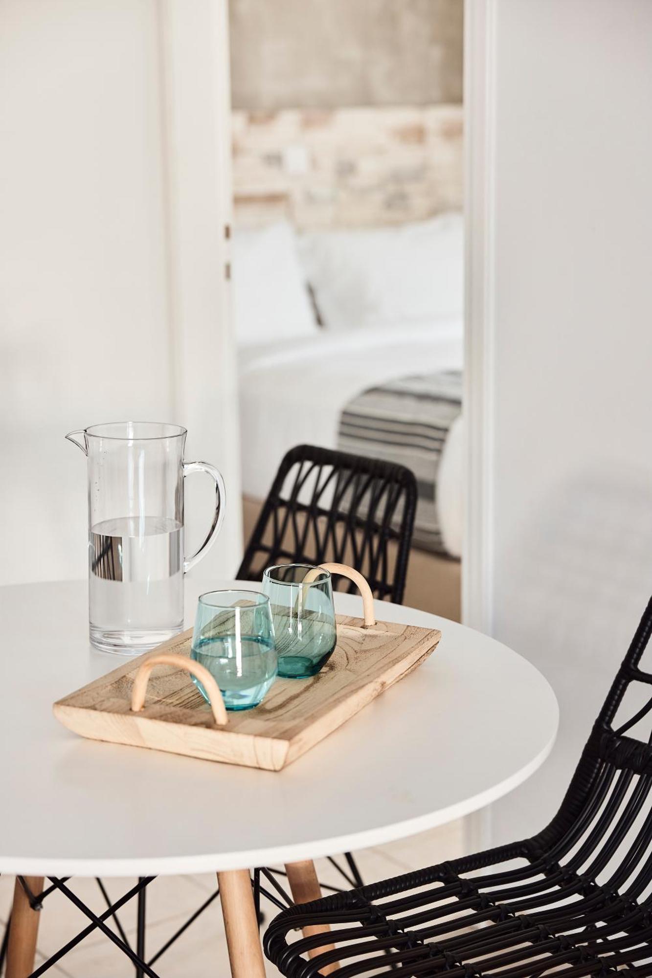 산토리니 Casa Bu 아파트 객실 사진